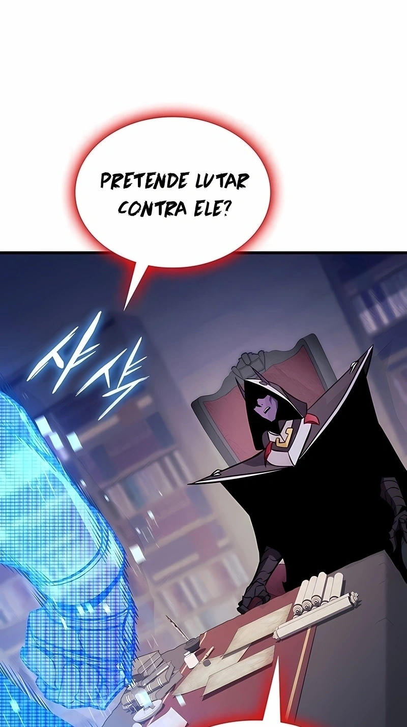 Ranker's Return Capítulo 233 Página 51