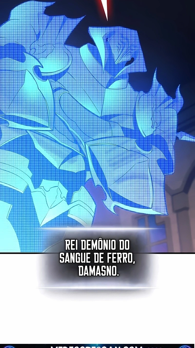 Ranker's Return Capítulo 233 Página 54