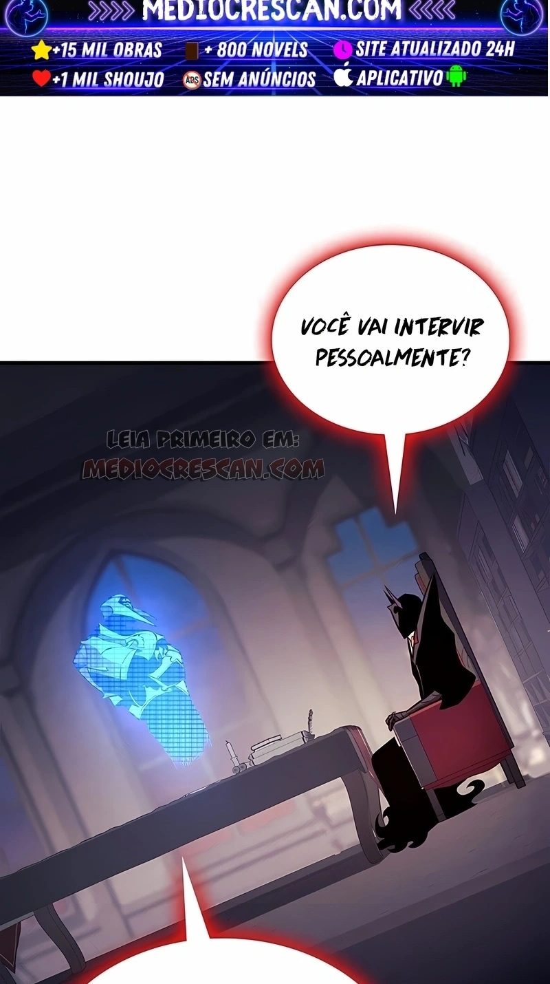 Ranker's Return Capítulo 233 Página 55