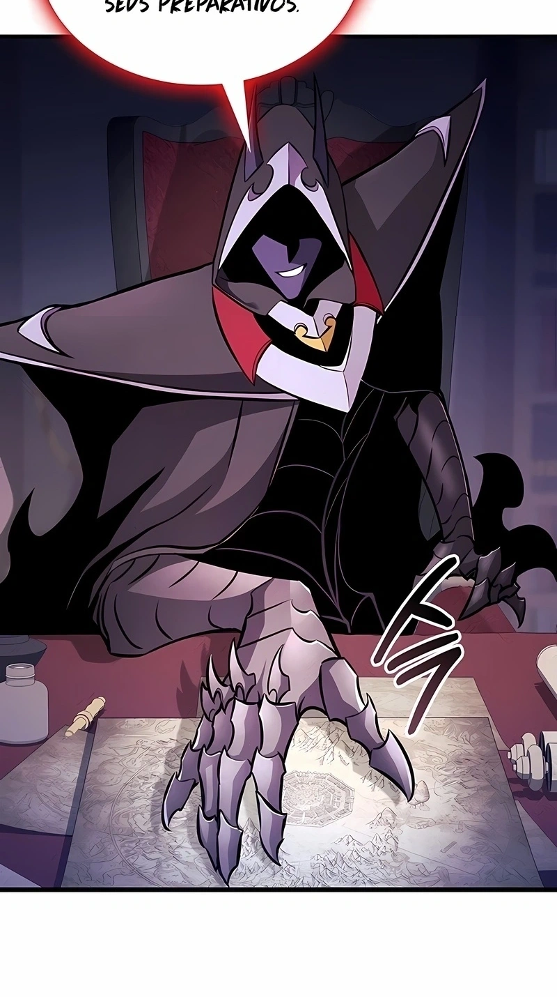Ranker's Return Capítulo 233 Página 57