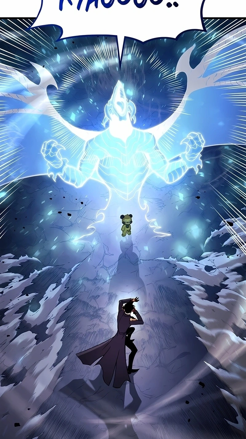 Ranker's Return Capítulo 233 Página 6