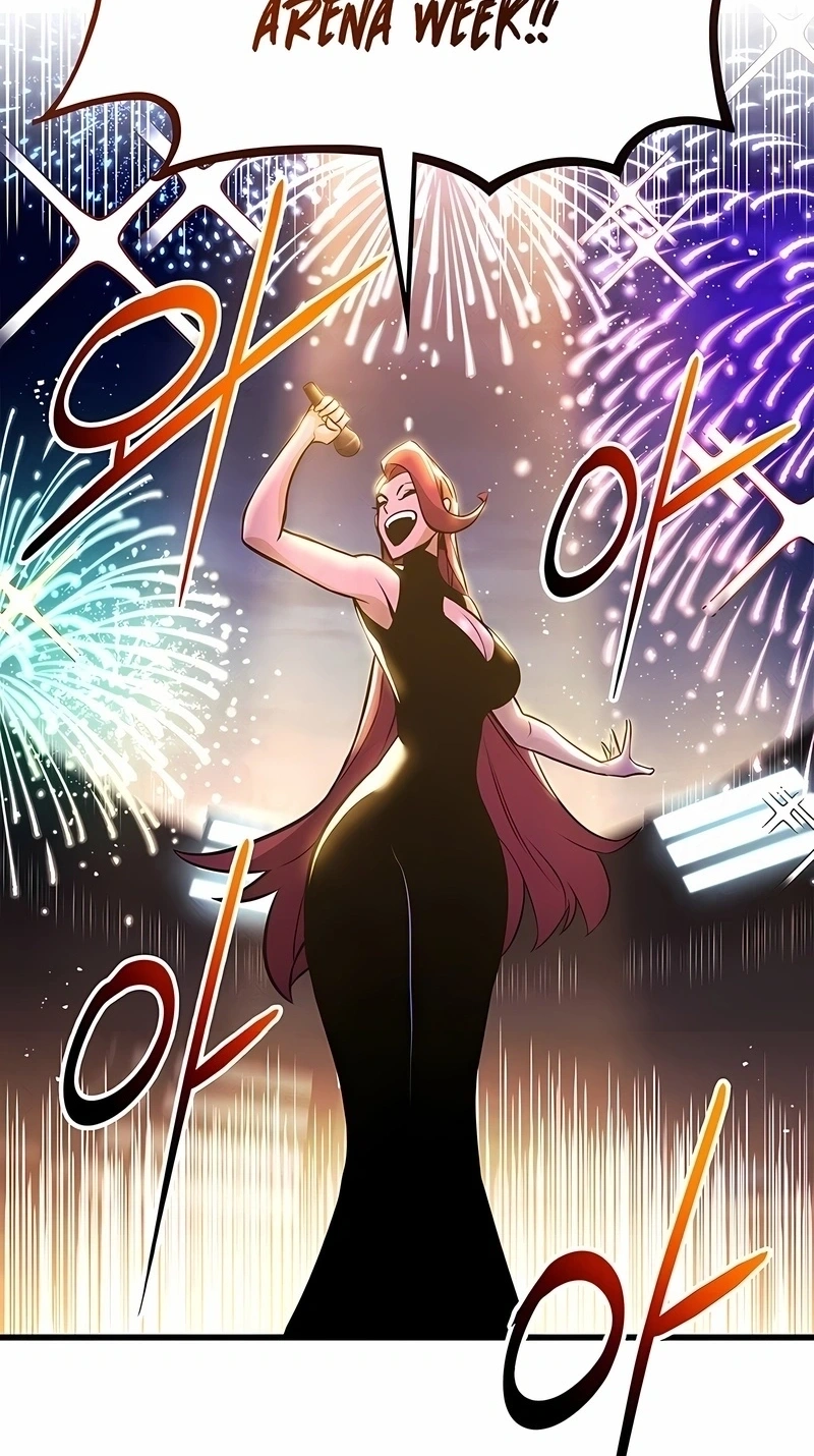 Ranker's Return Capítulo 233 Página 65