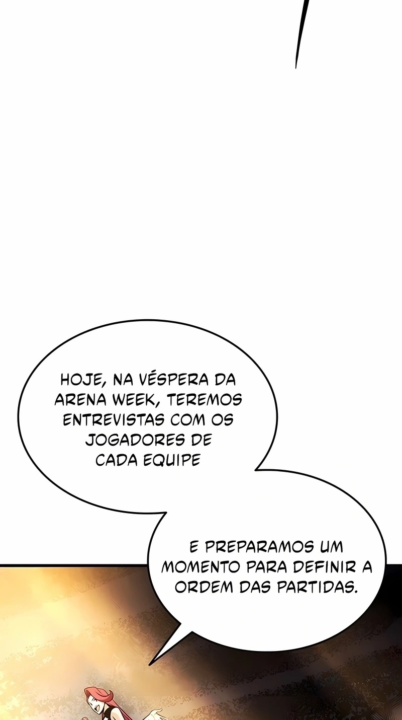Ranker's Return Capítulo 233 Página 66
