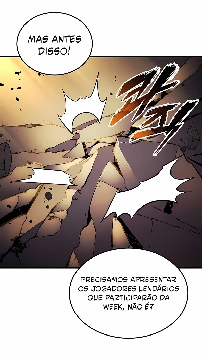 Ranker's Return Capítulo 233 Página 68