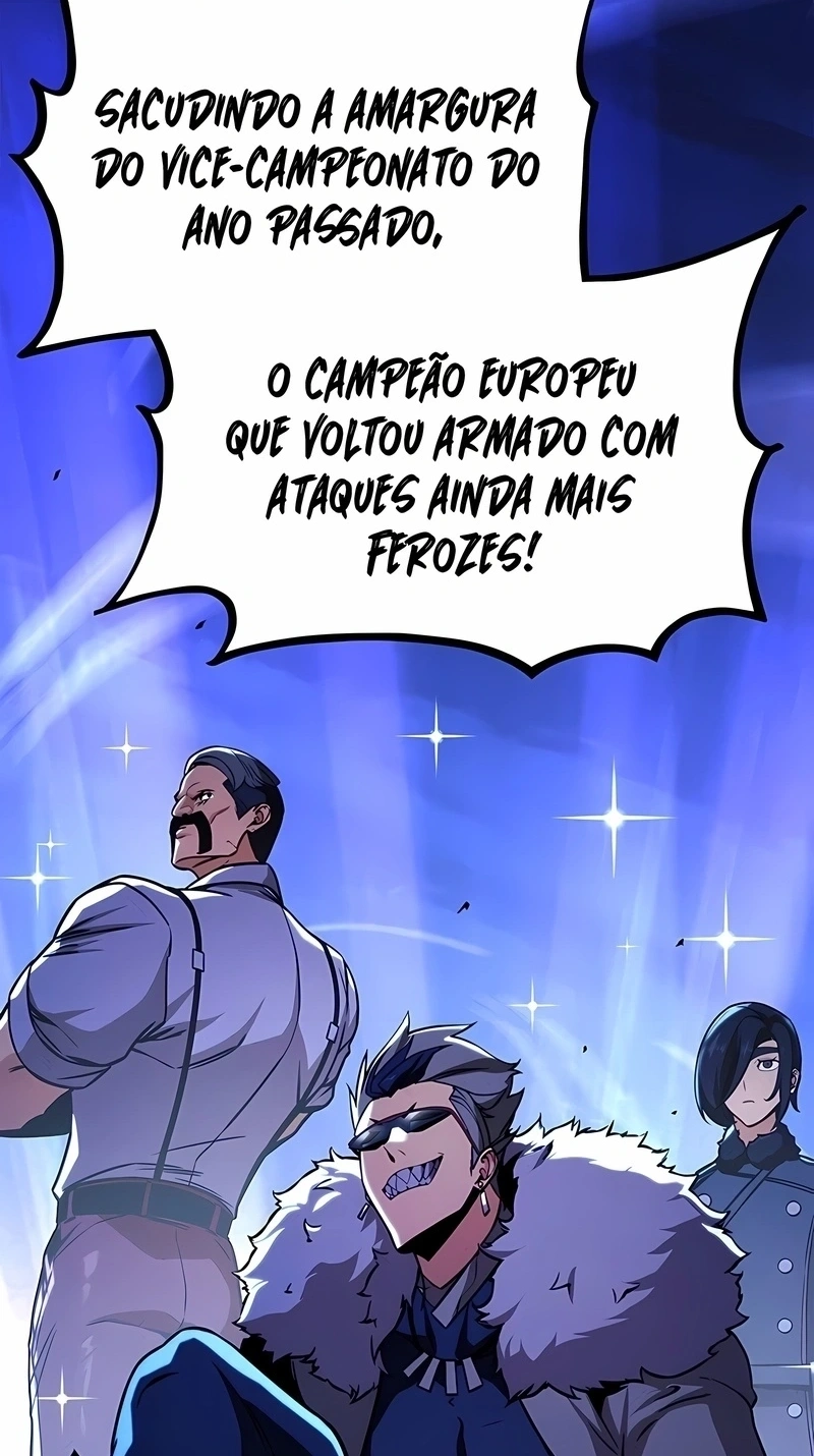 Ranker's Return Capítulo 233 Página 72