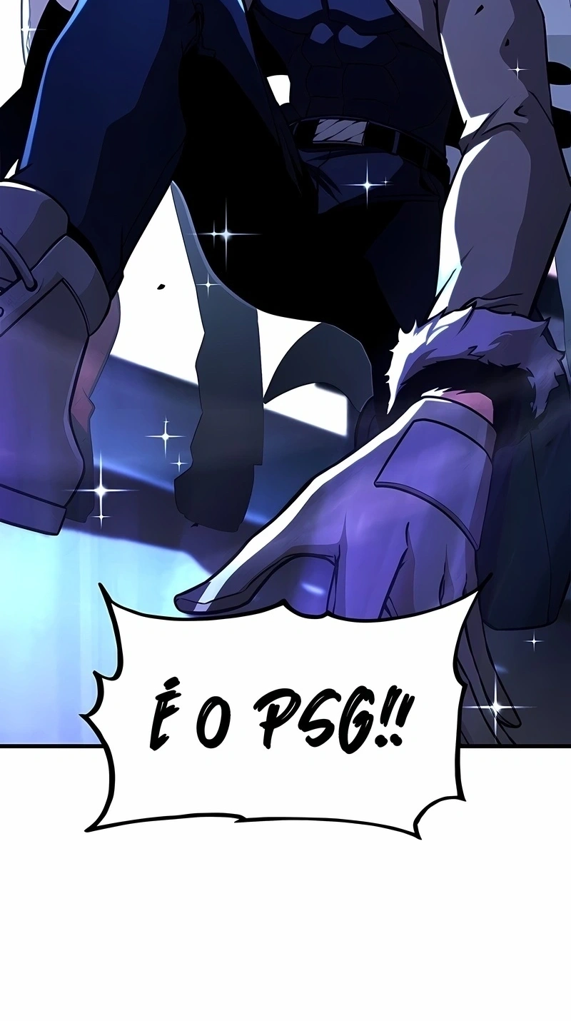 Ranker's Return Capítulo 233 Página 73