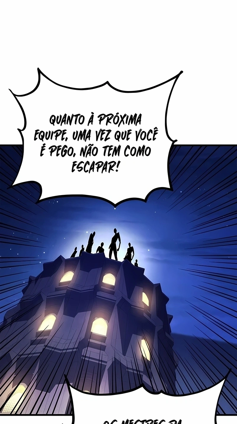 Ranker's Return Capítulo 233 Página 74