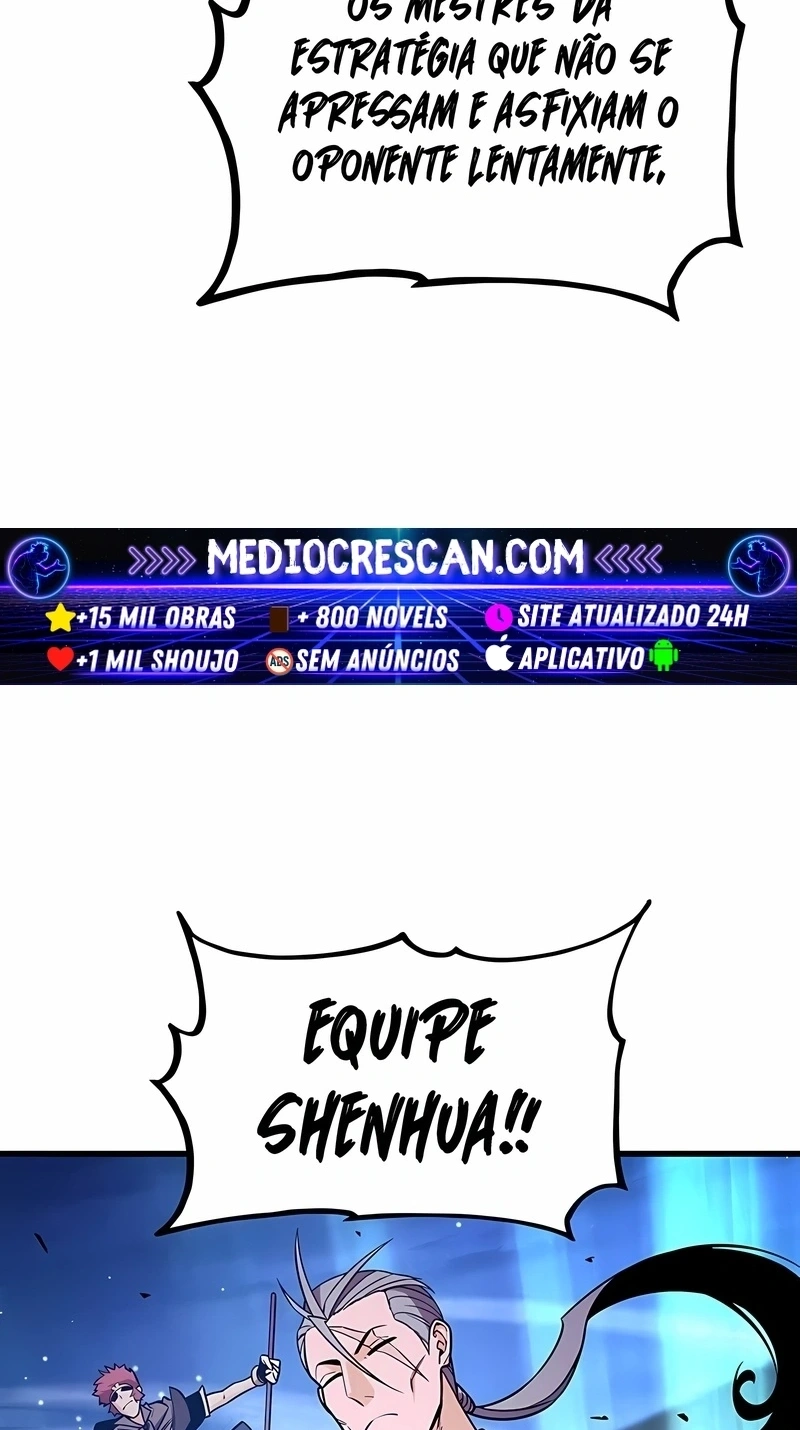 Ranker's Return Capítulo 233 Página 75