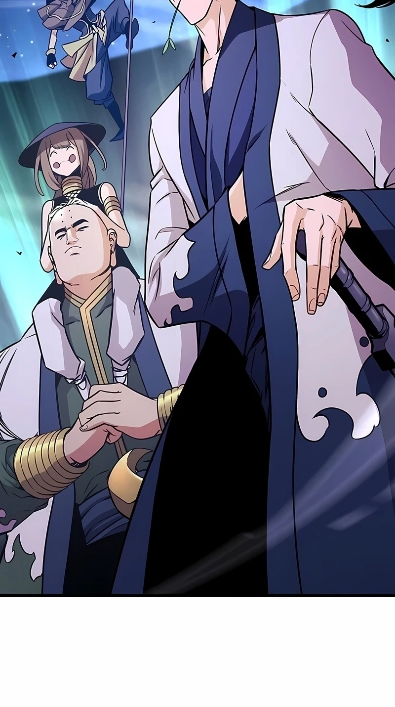 Ranker's Return Capítulo 233 Página 76