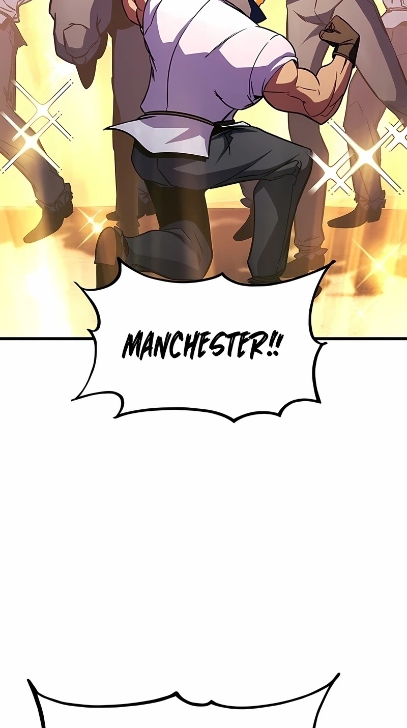 Ranker's Return Capítulo 233 Página 78