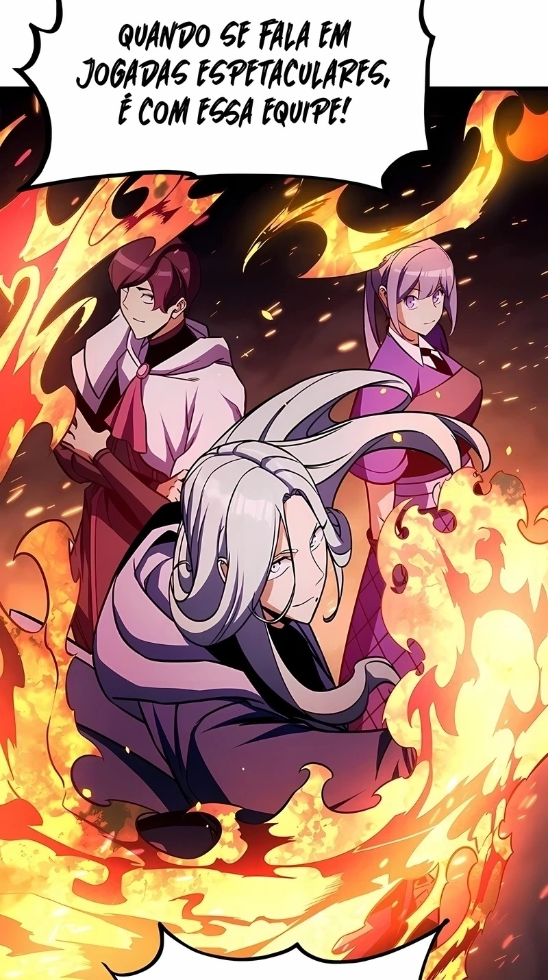 Ranker's Return Capítulo 233 Página 79