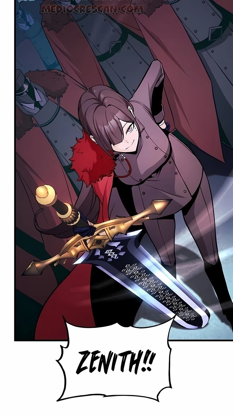 Ranker's Return Capítulo 233 Página 81