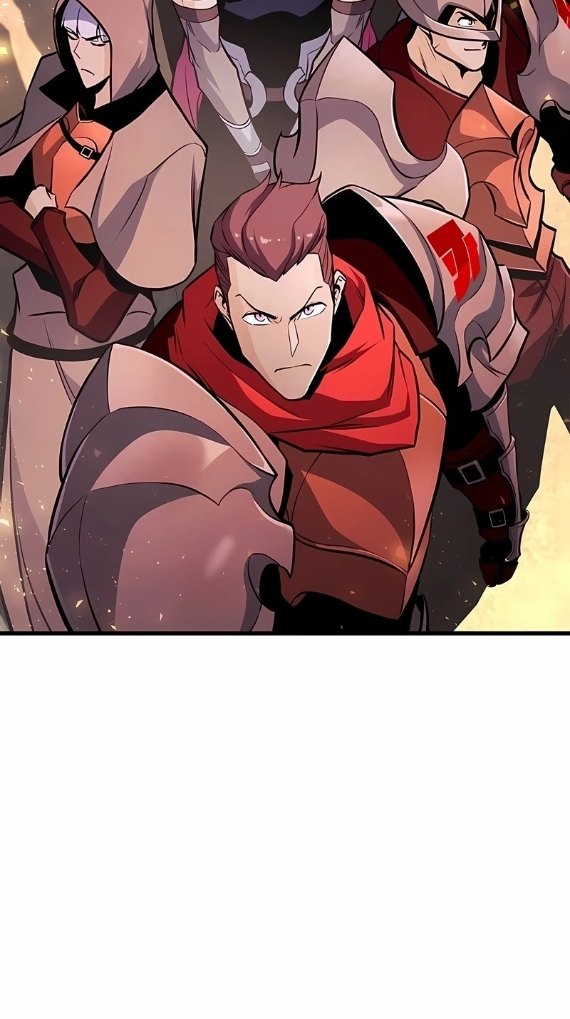 Ranker's Return Capítulo 233 Página 84