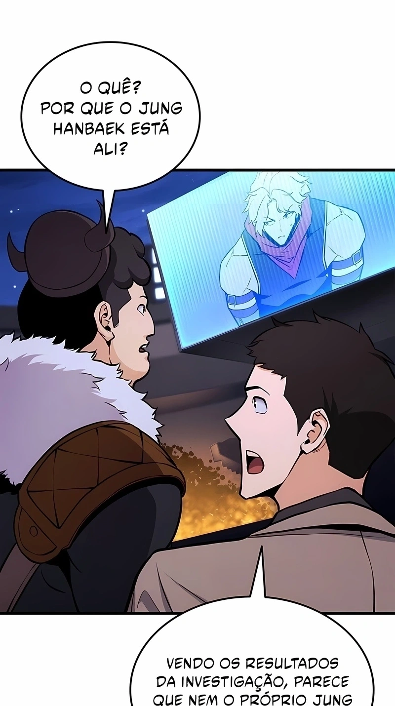 Ranker's Return Capítulo 233 Página 85