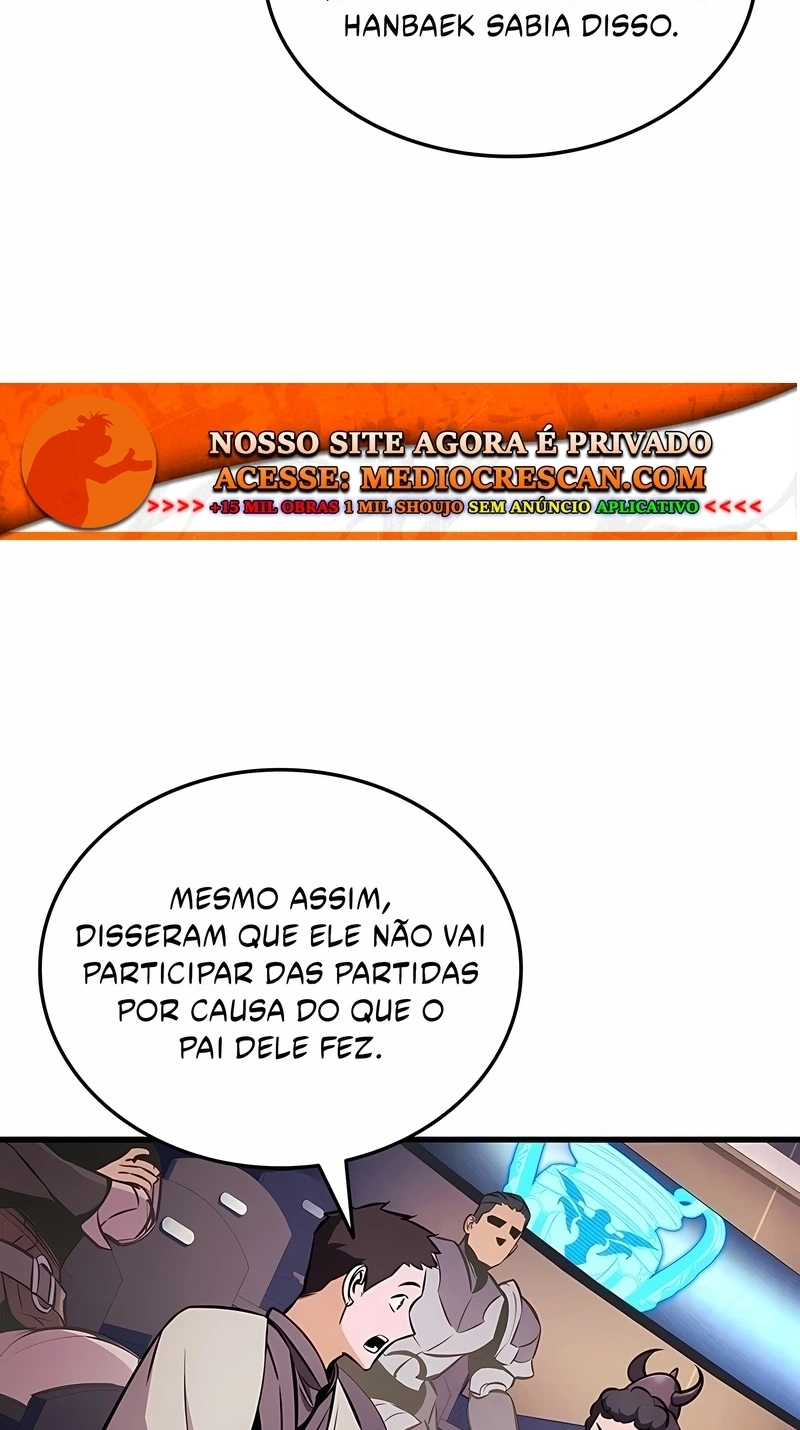 Ranker's Return Capítulo 233 Página 86