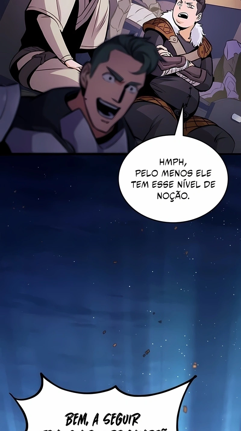 Ranker's Return Capítulo 233 Página 87