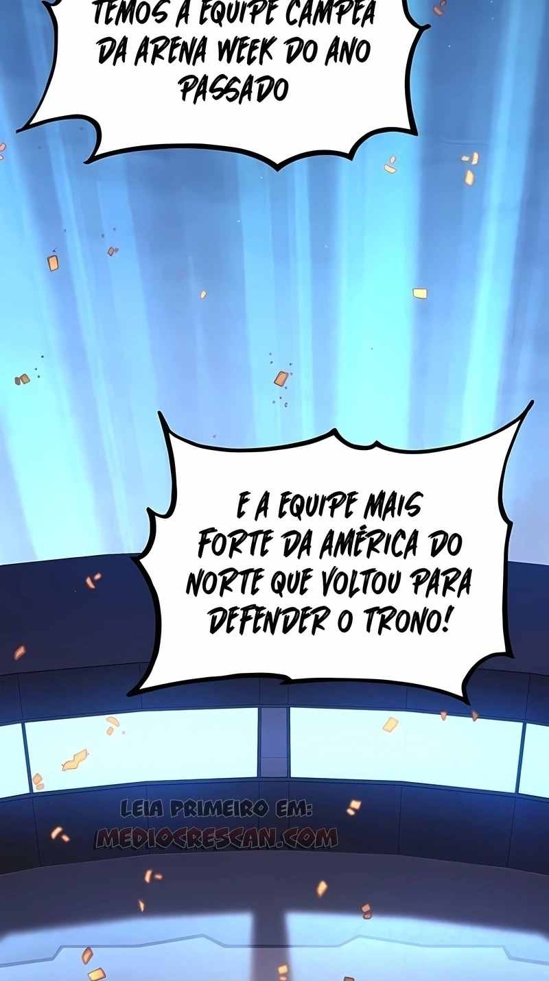 Ranker's Return Capítulo 233 Página 88