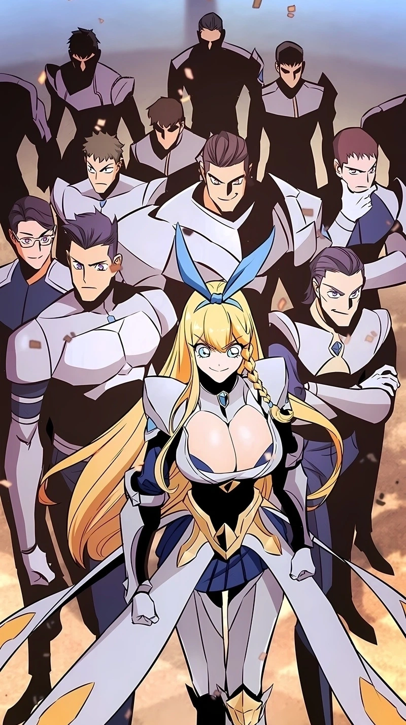 Ranker's Return Capítulo 233 Página 89