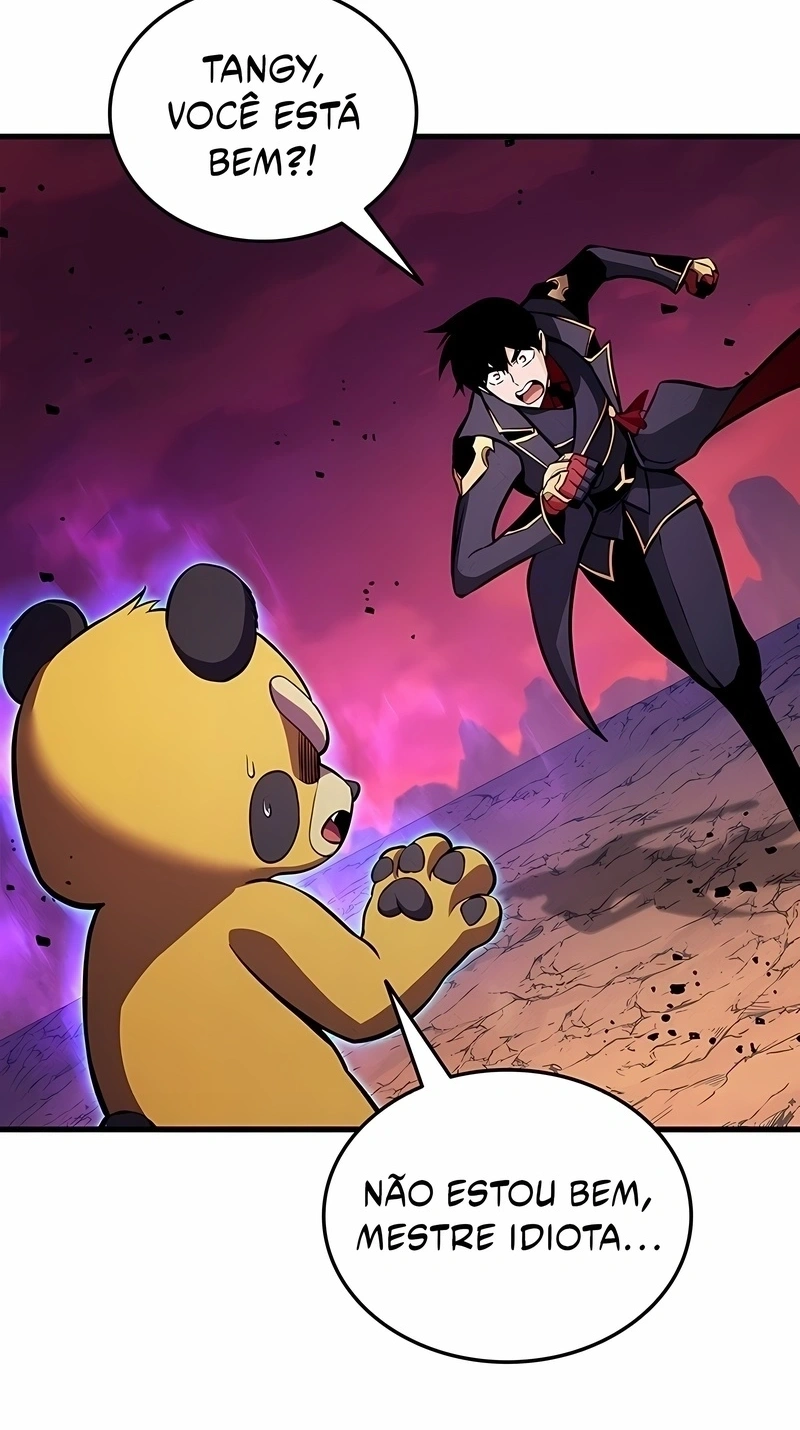 Ranker's Return Capítulo 233 Página 9