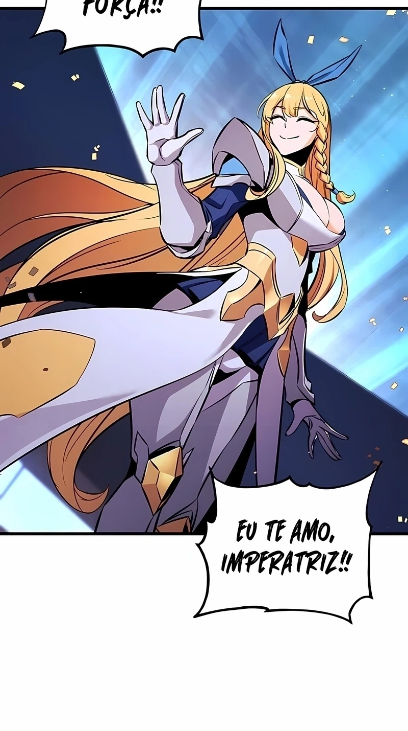 Ranker's Return Capítulo 233 Página 91