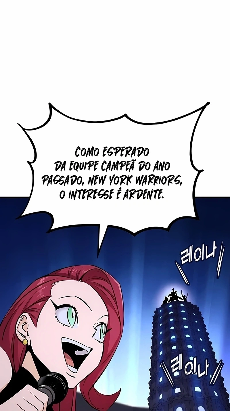 Ranker's Return Capítulo 233 Página 92
