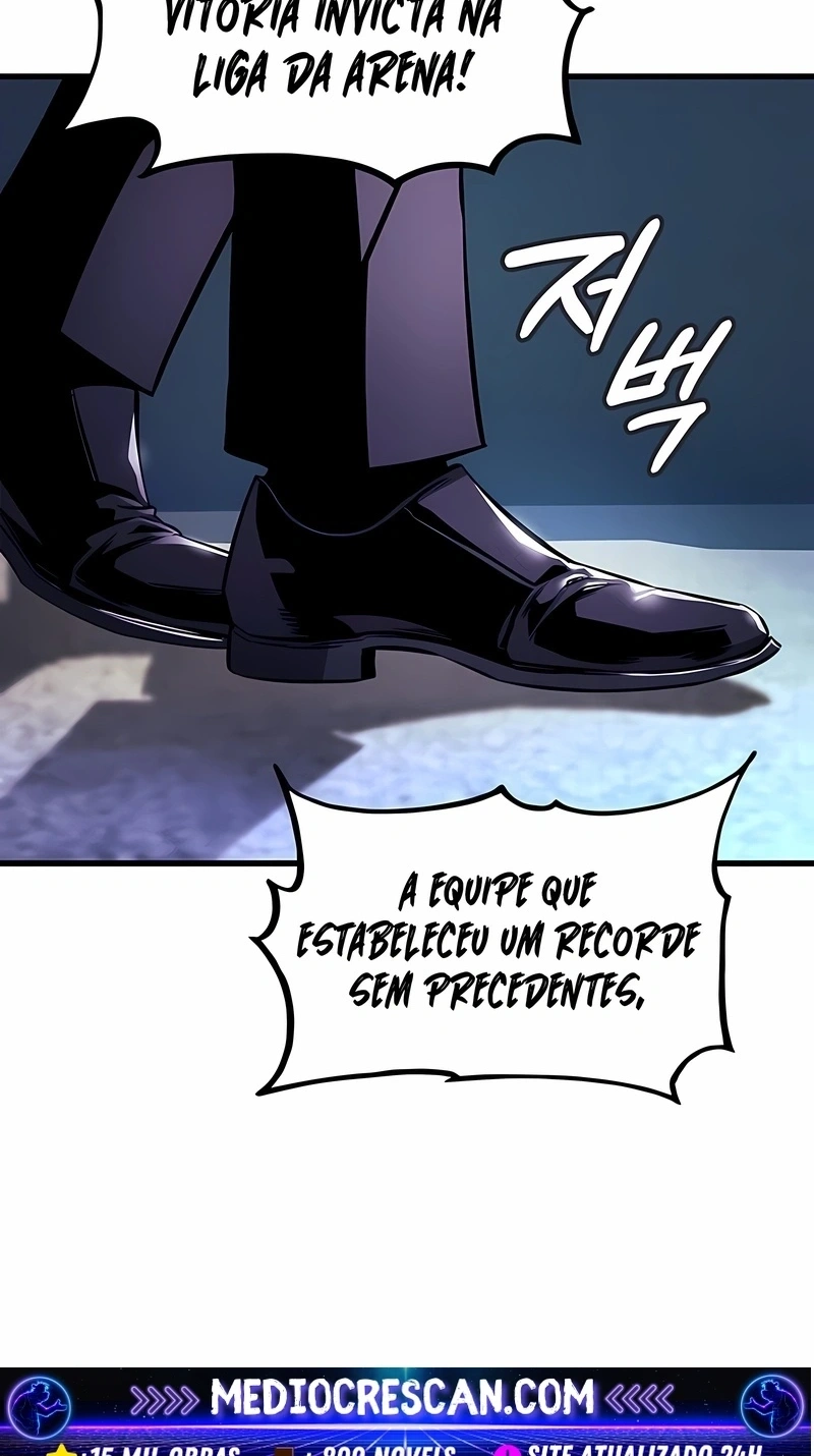 Ranker's Return Capítulo 233 Página 95