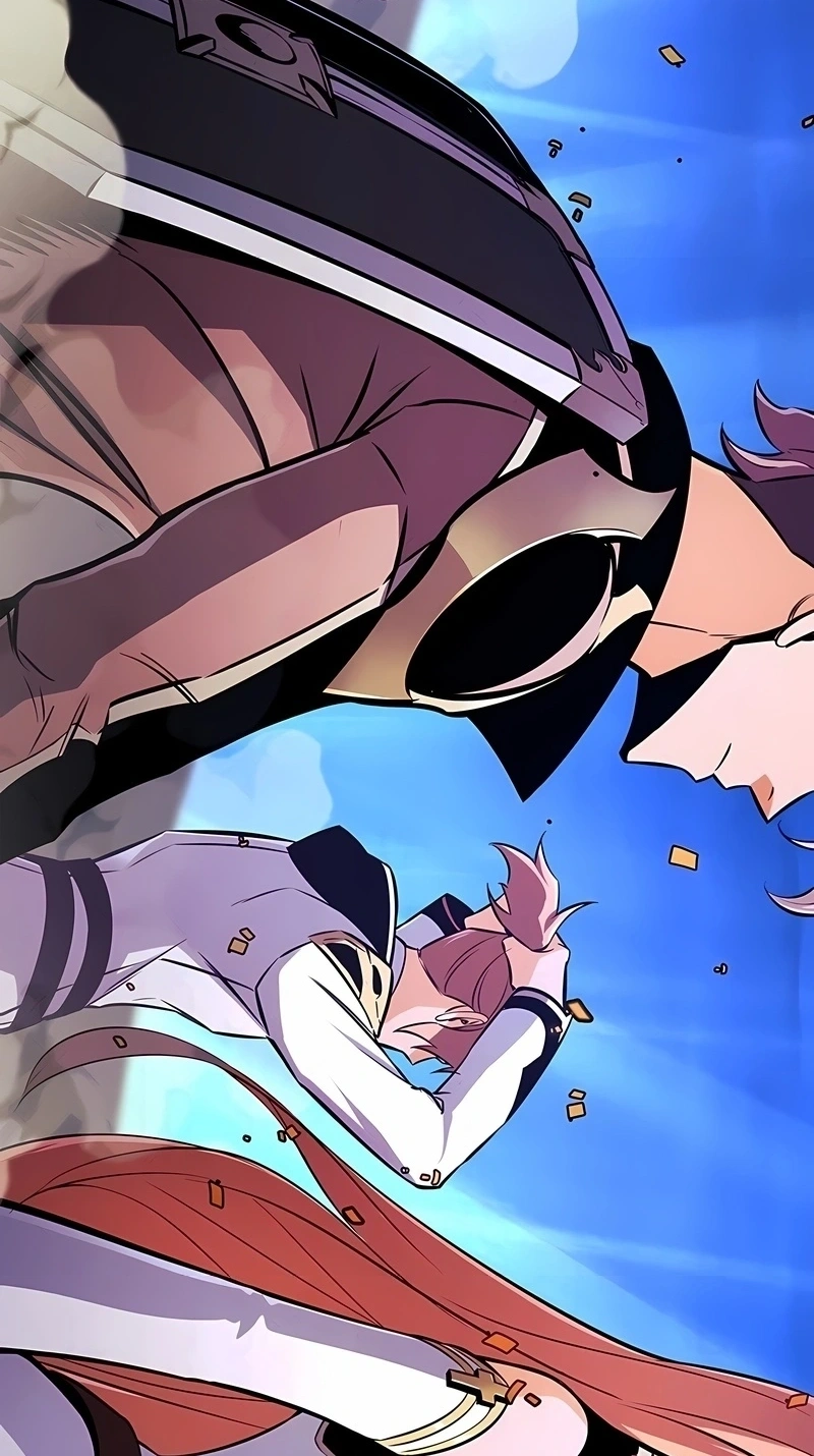 Ranker's Return Capítulo 233 Página 97