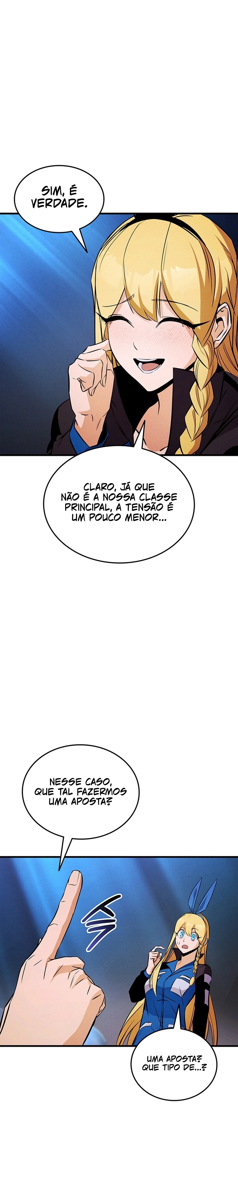 Ranker's Return Capítulo 234 Página 15
