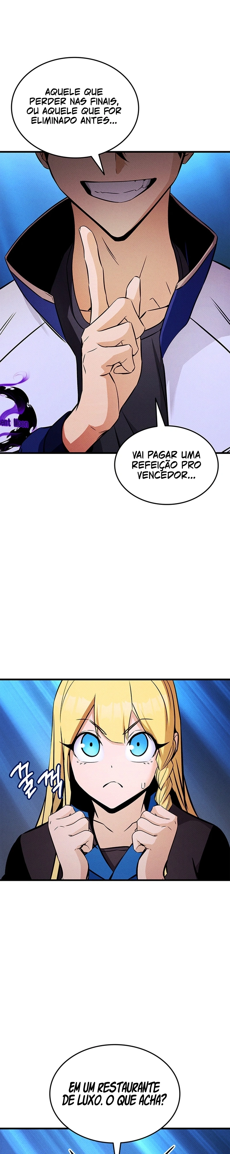 Ranker's Return Capítulo 234 Página 16