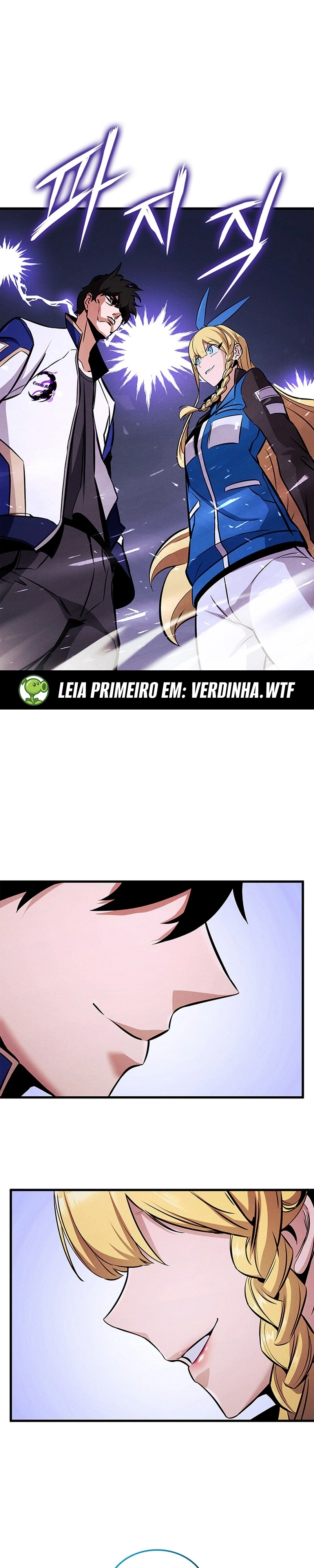 Ranker's Return Capítulo 234 Página 19