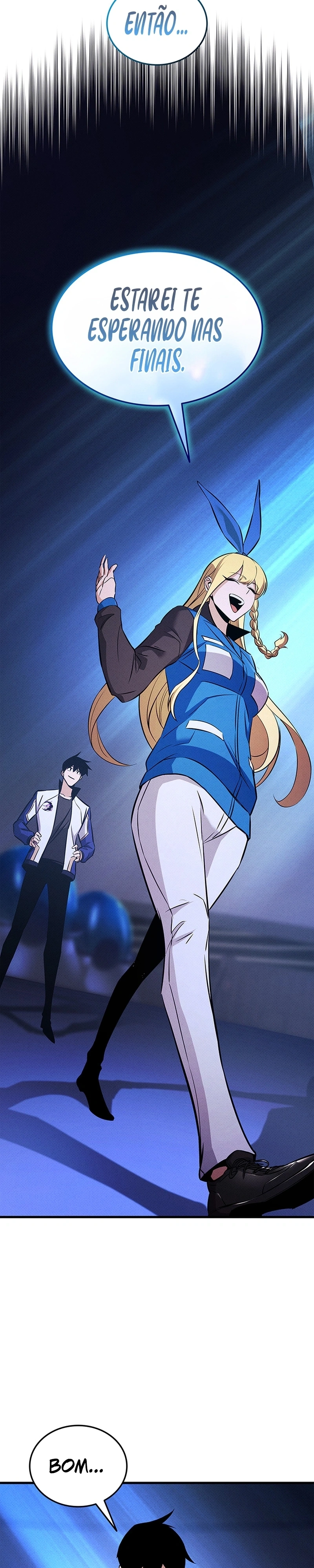 Ranker's Return Capítulo 234 Página 20