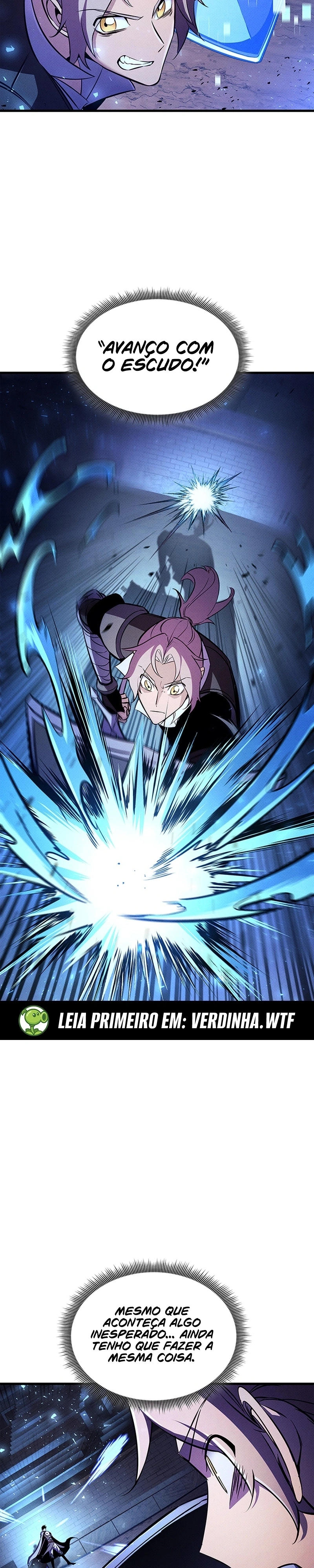 Ranker's Return Capítulo 234 Página 30
