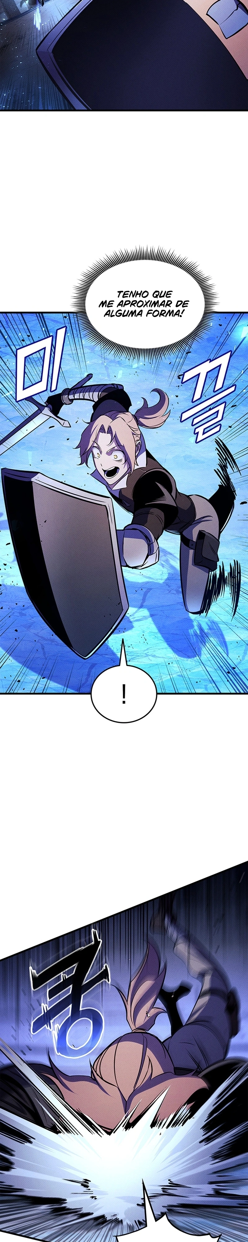 Ranker's Return Capítulo 234 Página 31