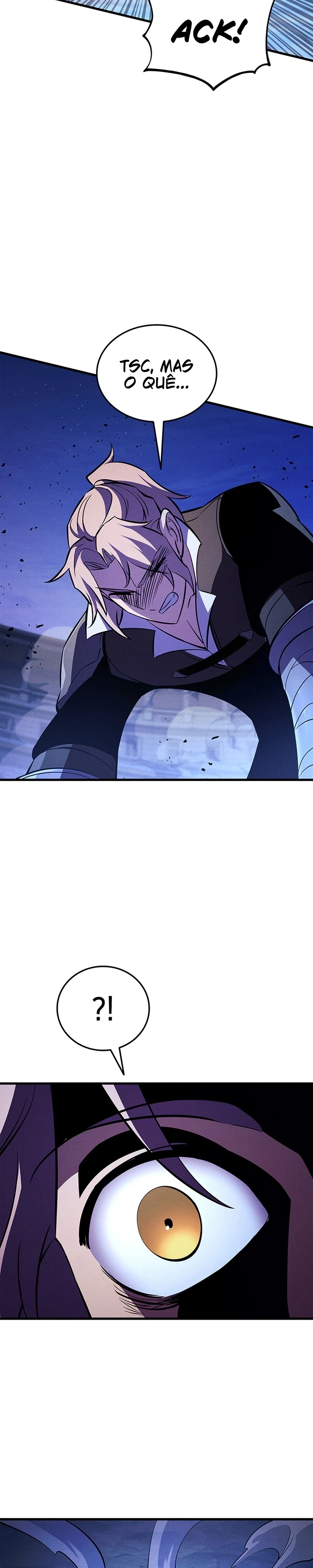 Ranker's Return Capítulo 234 Página 32