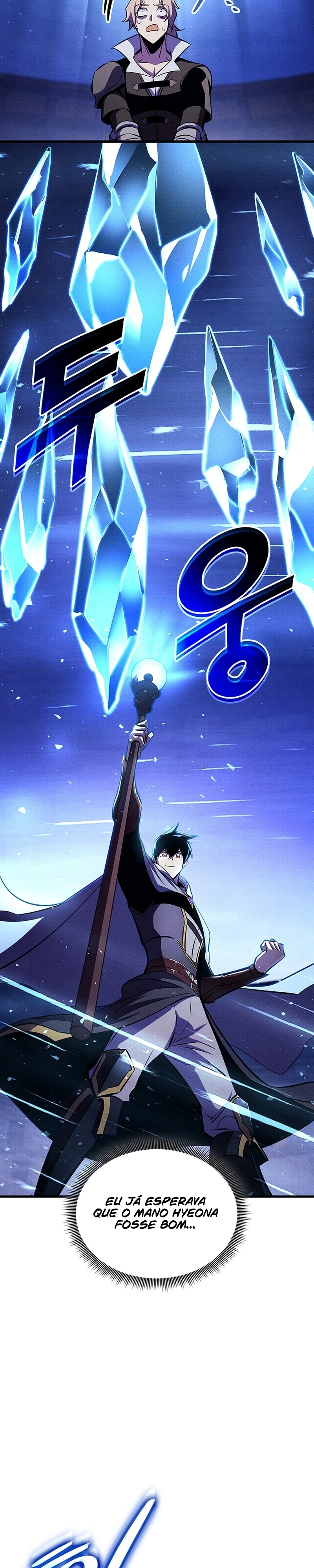 Ranker's Return Capítulo 234 Página 34