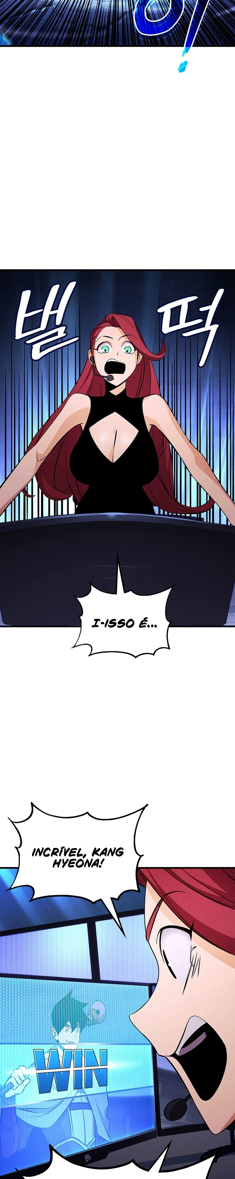 Ranker's Return Capítulo 234 Página 36