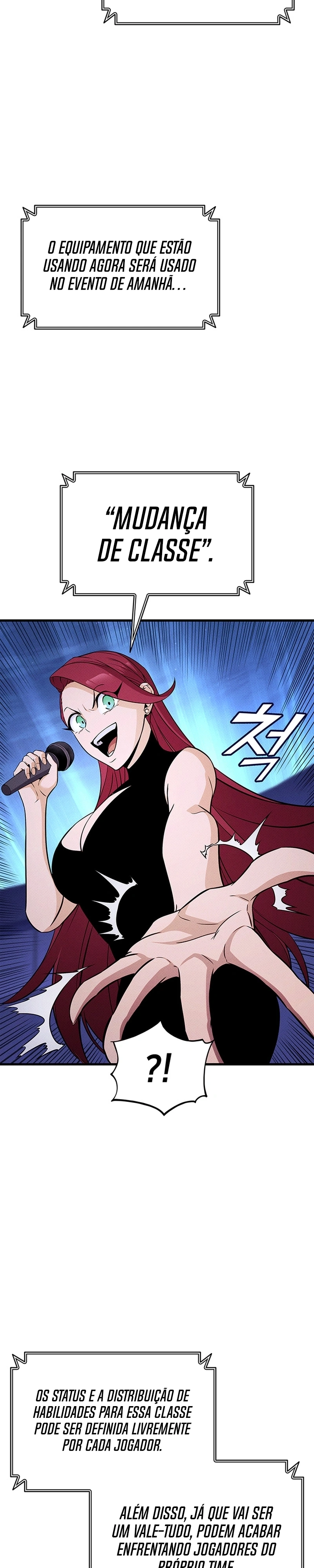 Ranker's Return Capítulo 234 Página 6