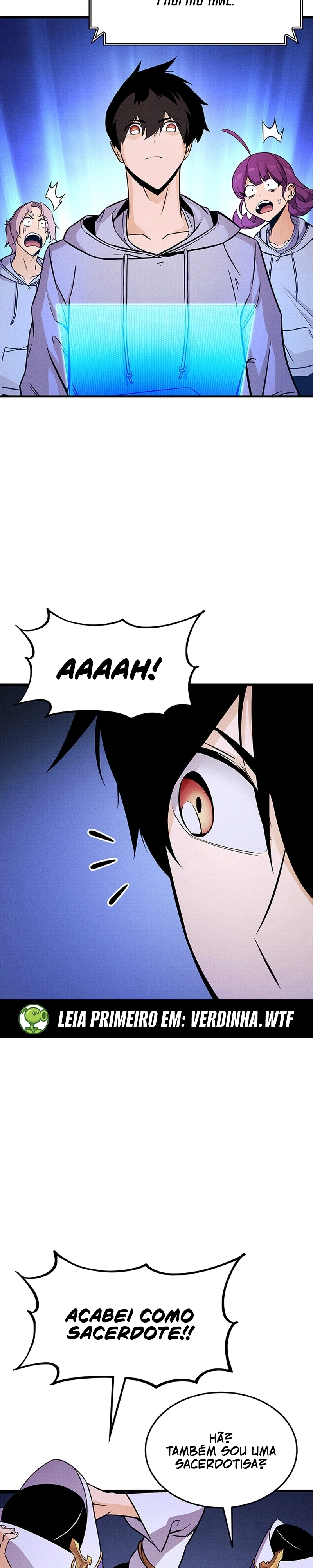 Ranker's Return Capítulo 234 Página 7