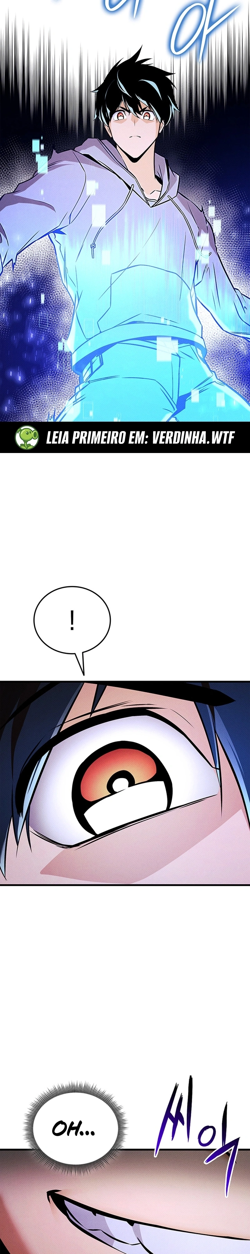 Ranker's Return Capítulo 234 Página 9