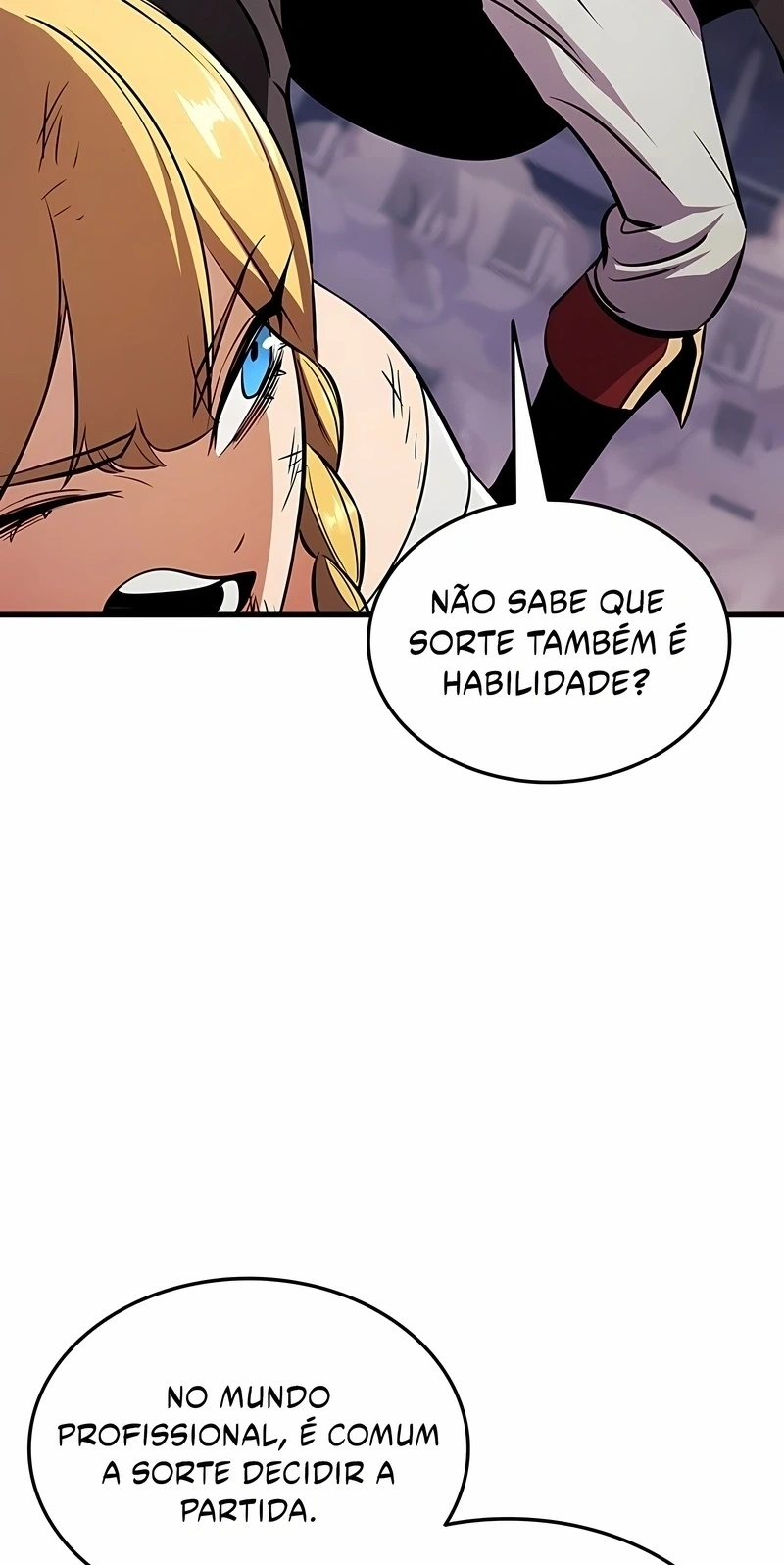 Ranker's Return Capítulo 235 Página 10