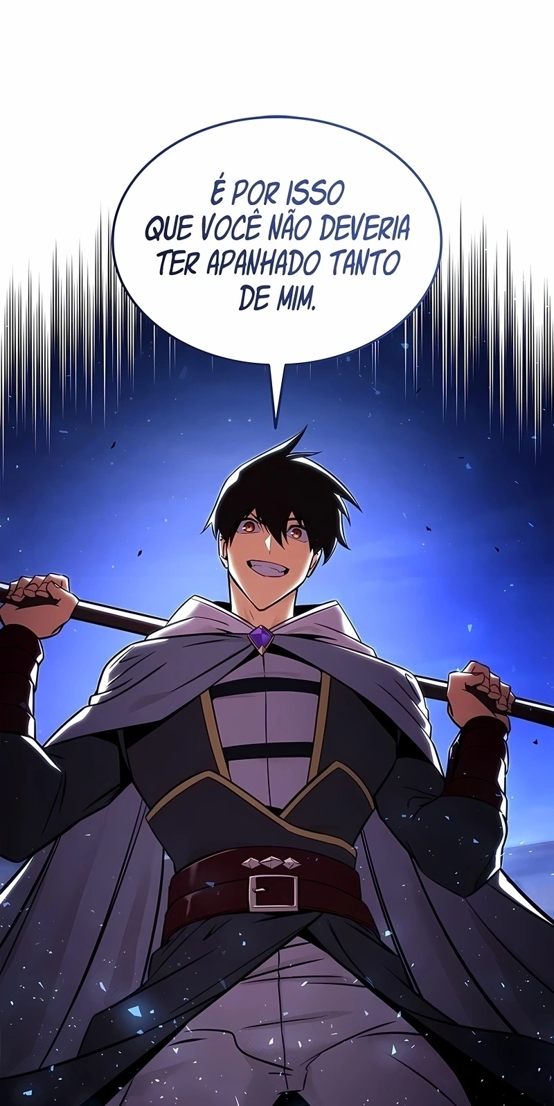 Ranker's Return Capítulo 235 Página 101