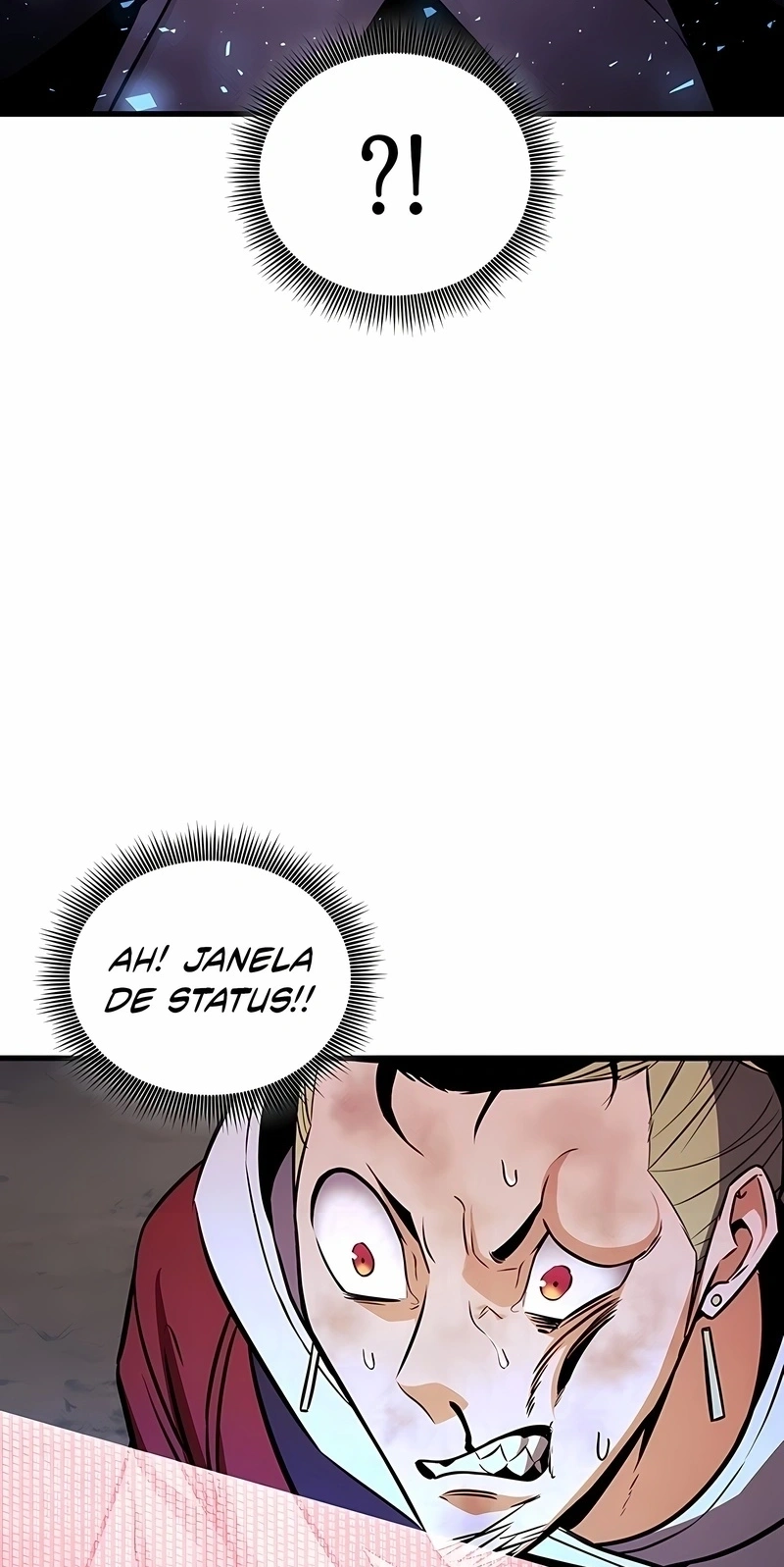 Ranker's Return Capítulo 235 Página 102