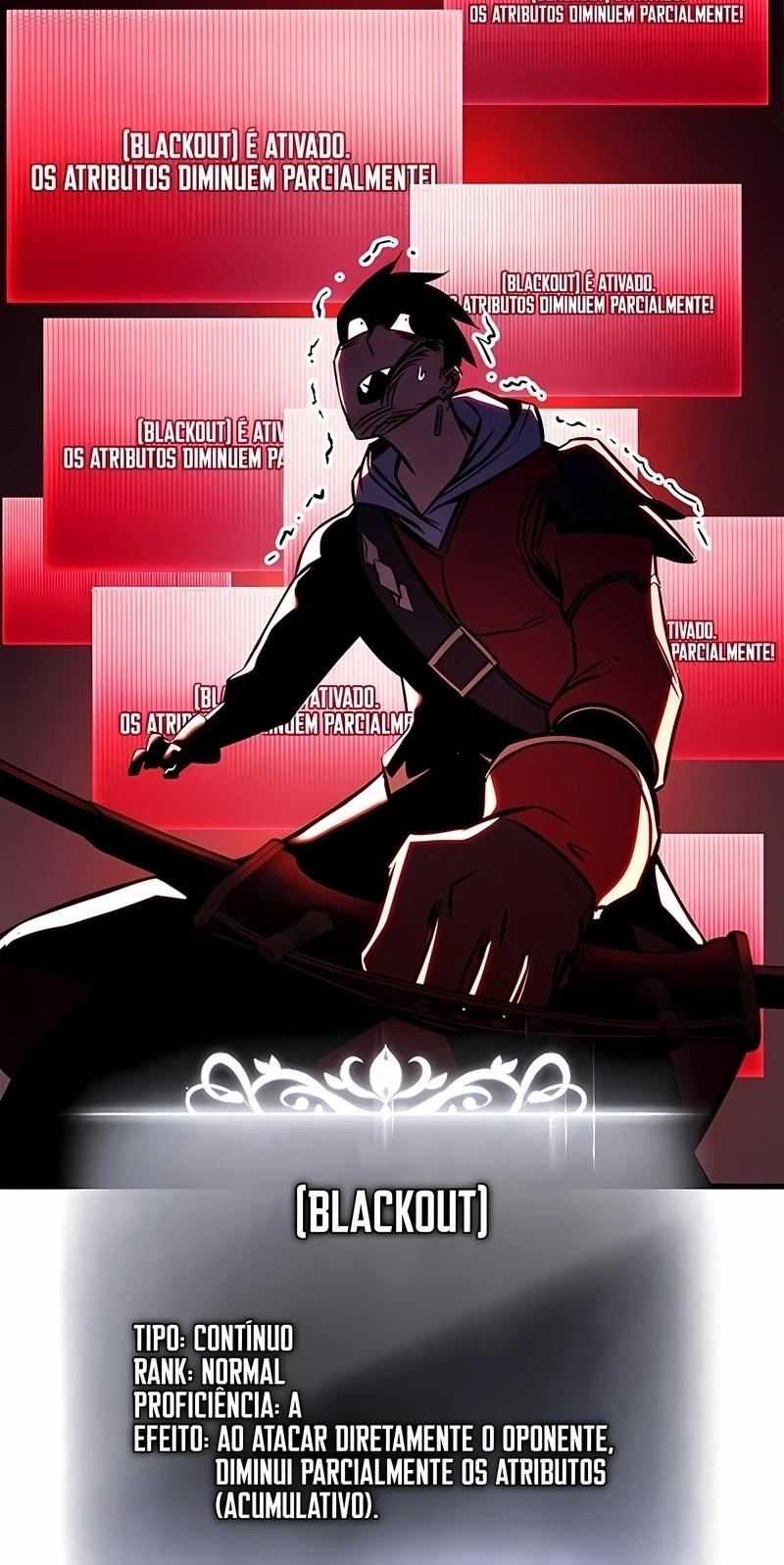 Ranker's Return Capítulo 235 Página 104
