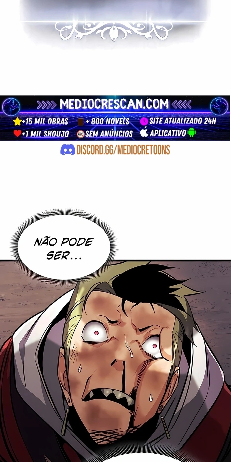 Ranker's Return Capítulo 235 Página 105