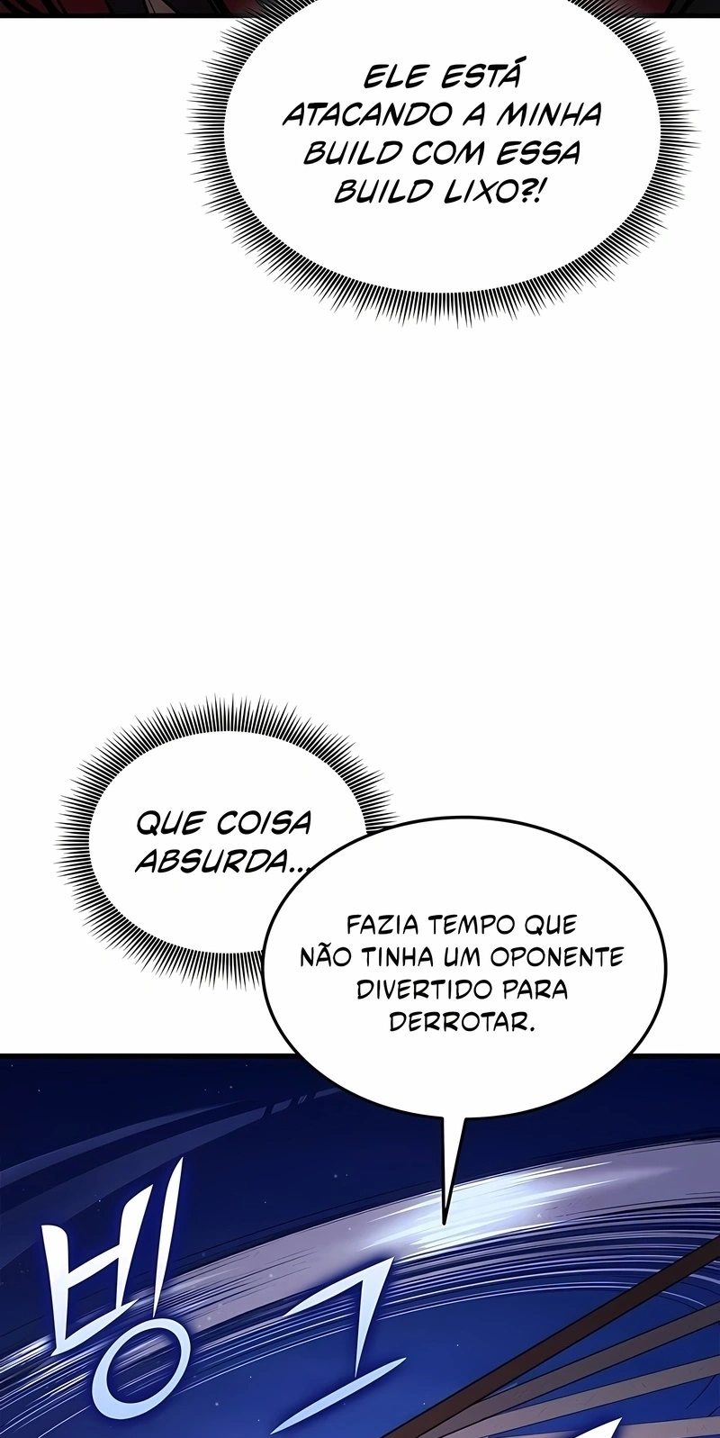 Ranker's Return Capítulo 235 Página 106