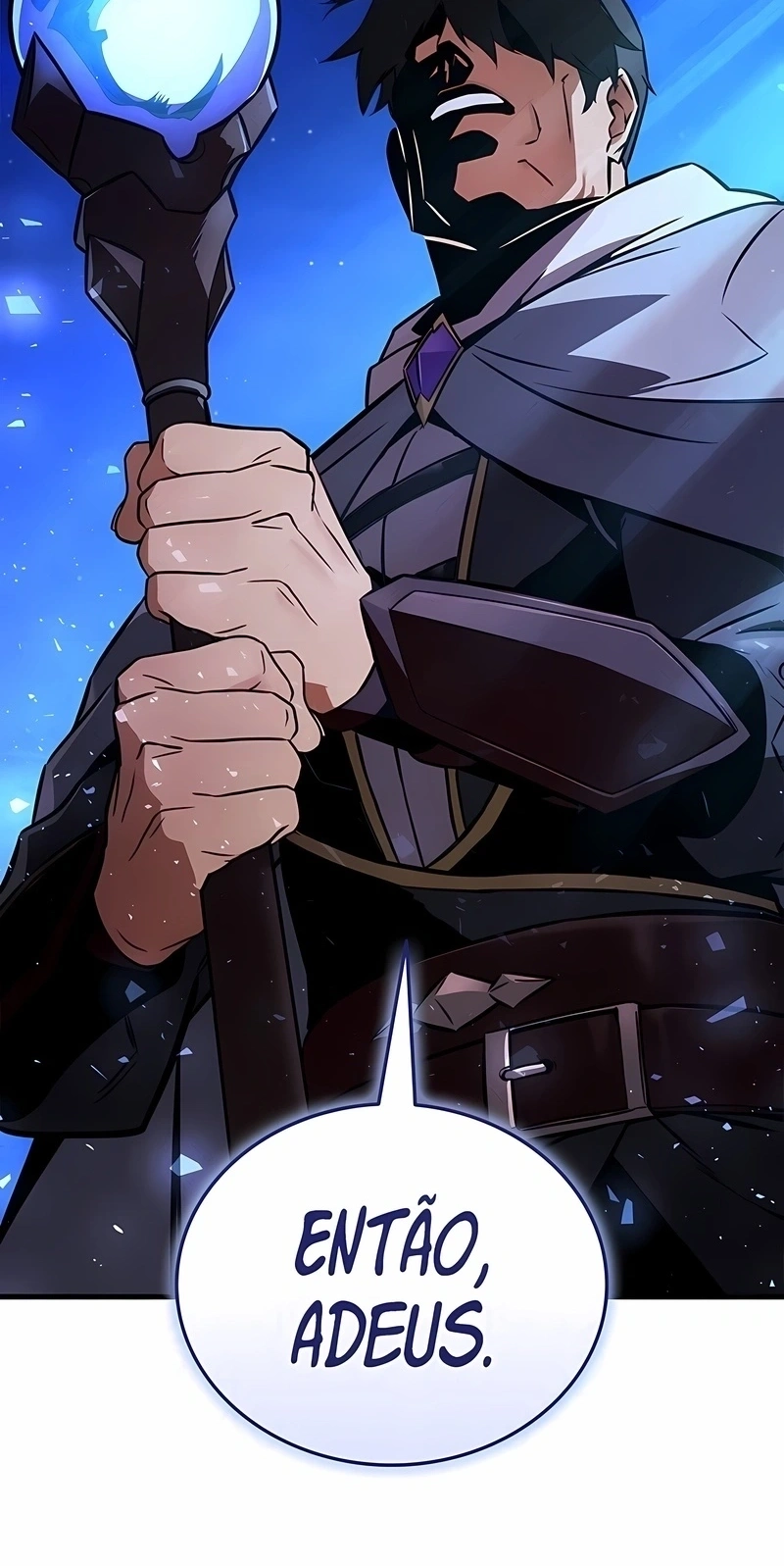 Ranker's Return Capítulo 235 Página 108