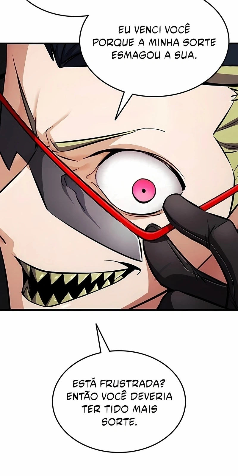 Ranker's Return Capítulo 235 Página 11
