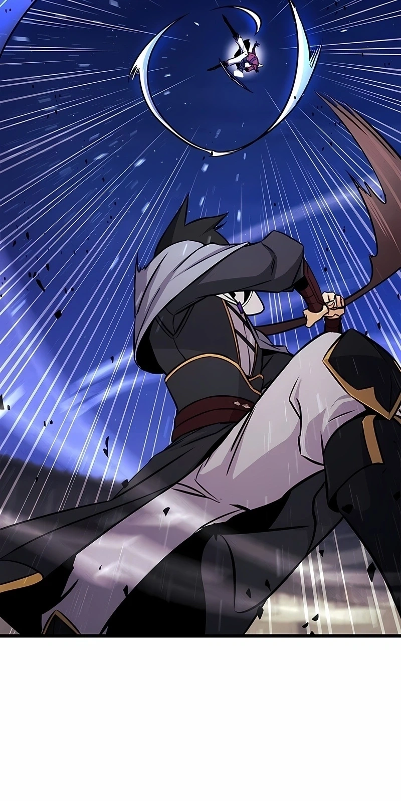 Ranker's Return Capítulo 235 Página 111