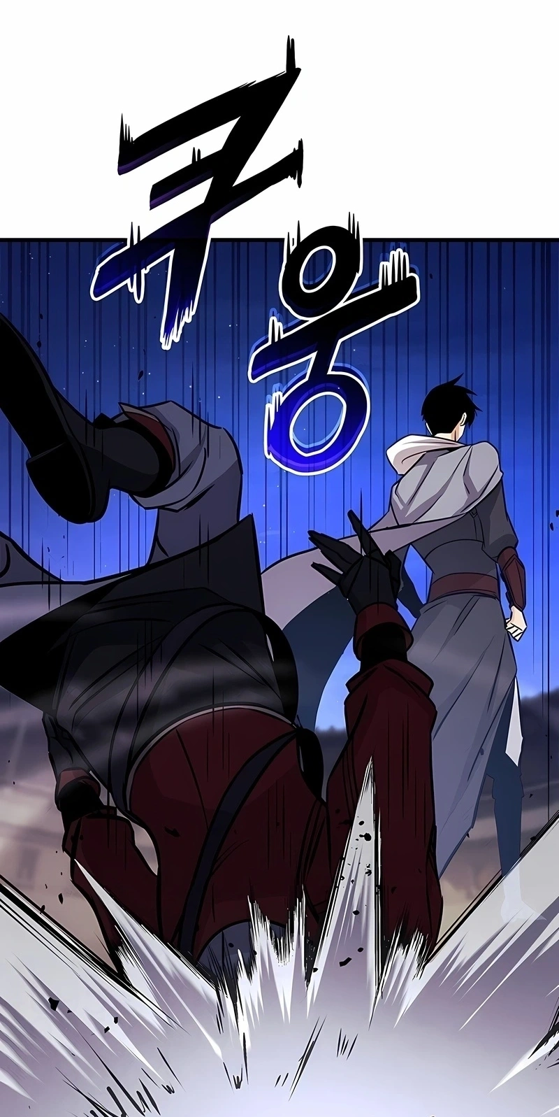 Ranker's Return Capítulo 235 Página 112