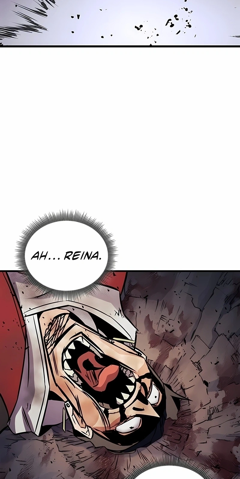 Ranker's Return Capítulo 235 Página 113